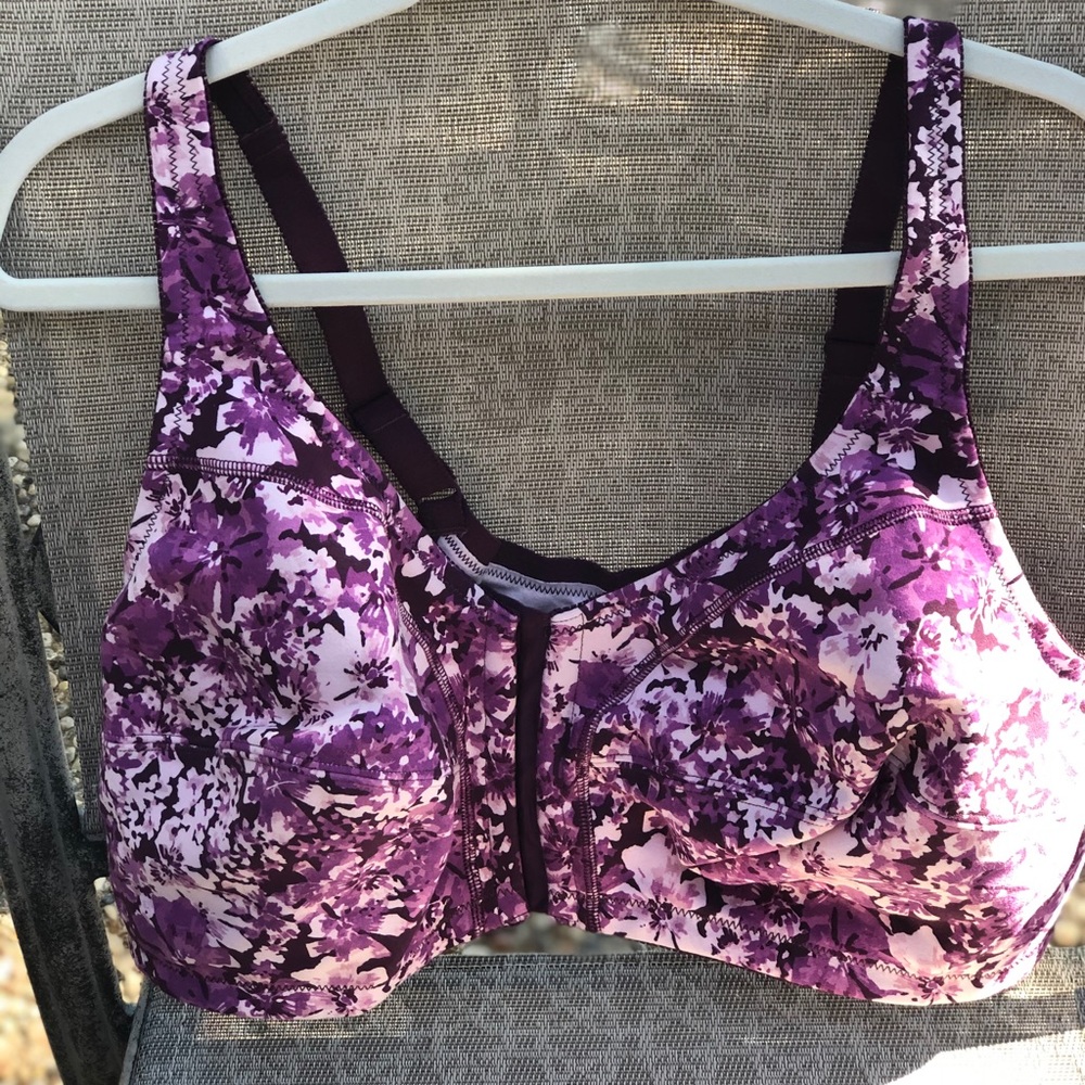 Comfortchoice Bra - Size 50C